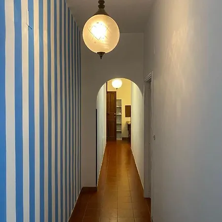 Civico 98 Guest house Milazzo