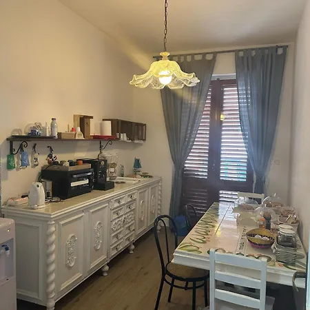 Civico 98 Guest house