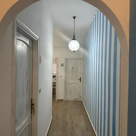 Civico 98 Guest house Milazzo
