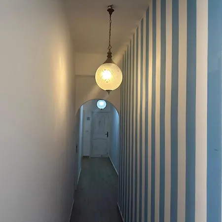 Guest house Civico 98 Milazzo