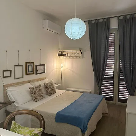 Civico 98 Guest house Milazzo