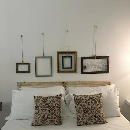 Civico 98 Guest house