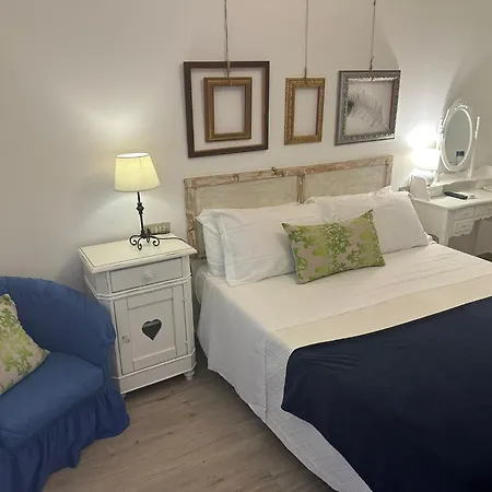 Civico 98 Guest house *