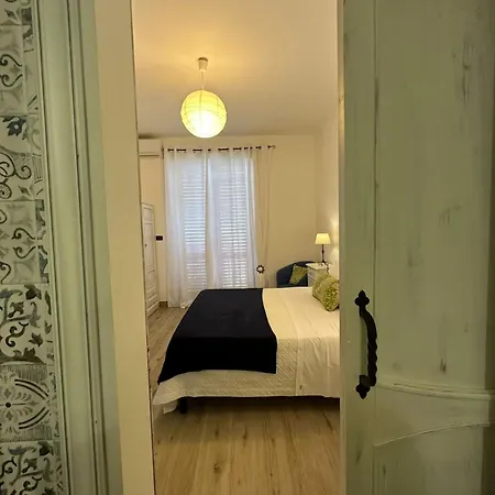 Guest house Civico 98 *