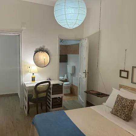 Guest house Civico 98 Milazzo