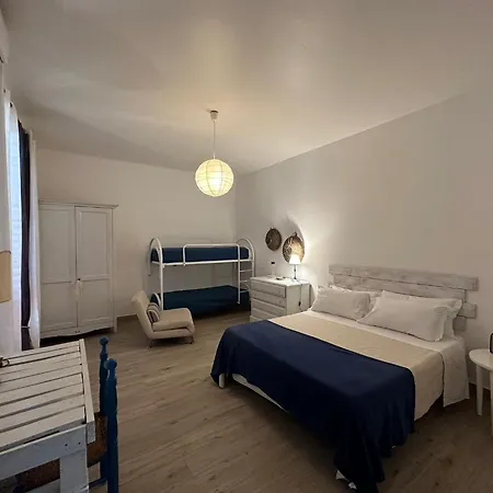 Civico 98 Guest house