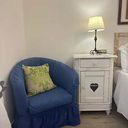 Civico 98 Guest house *