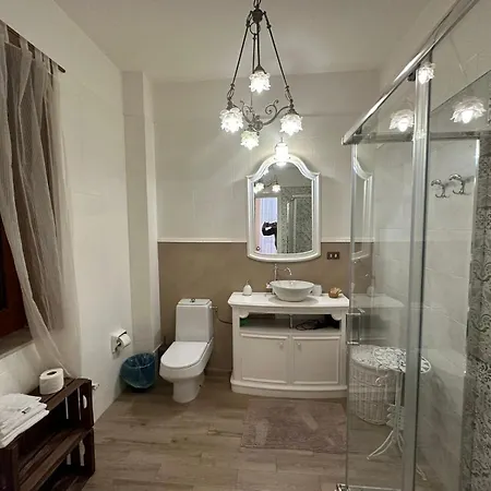Civico 98 Guest house Milazzo