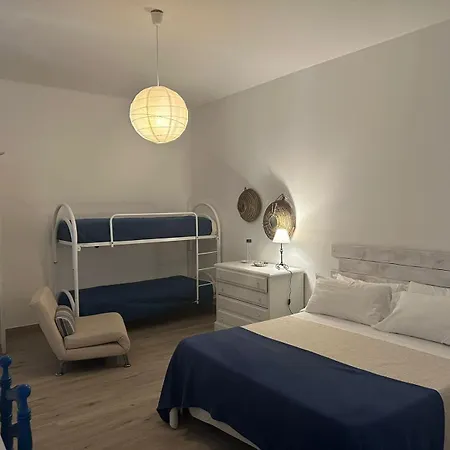Guest house Civico 98 Milazzo