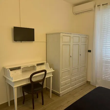 Civico 98 Guest house