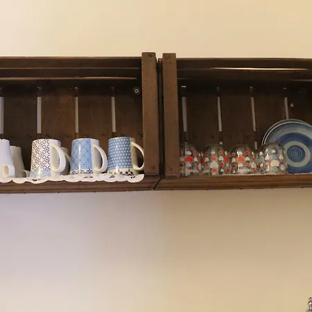 Civico 98 3* מילאצו