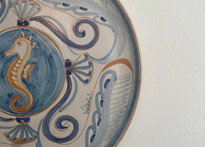 招待所 Civico 98 米拉佐