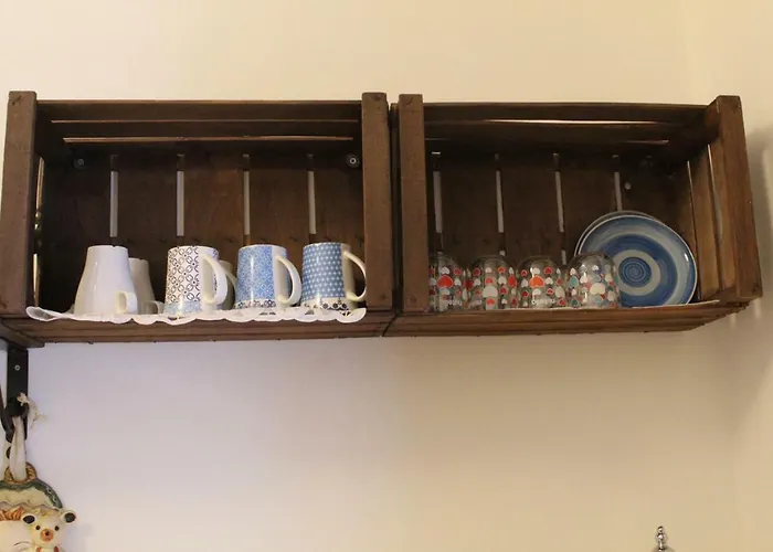 Civico 98 3* 米拉佐