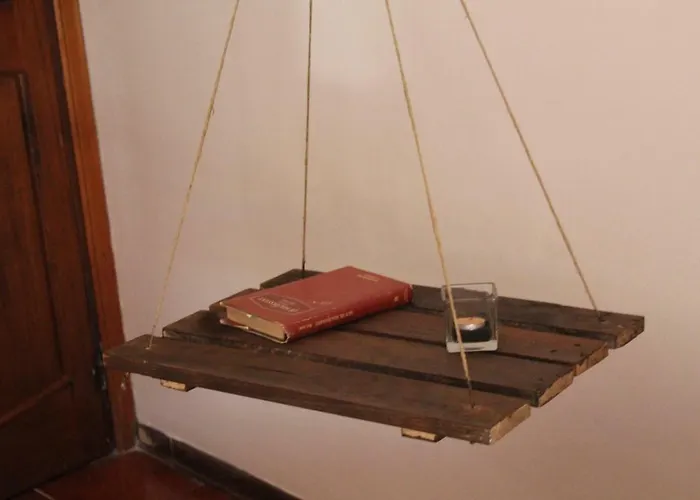 Civico 98 3* 米拉佐