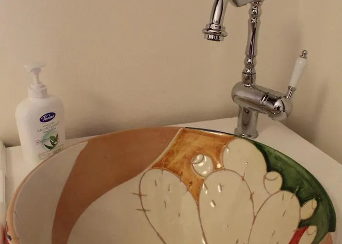 招待所 Civico 98 3*