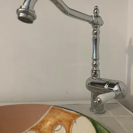 Civico 98 Casa de hóspedes 3*