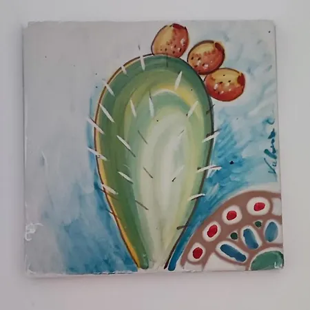 Casa de hóspedes Civico 98 Milazzo