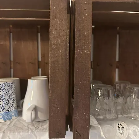 Civico 98 Casa de hóspedes 3*