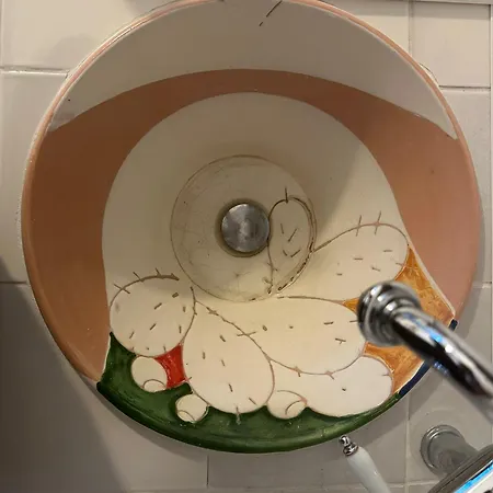 Civico 98 Casa de hóspedes 3*