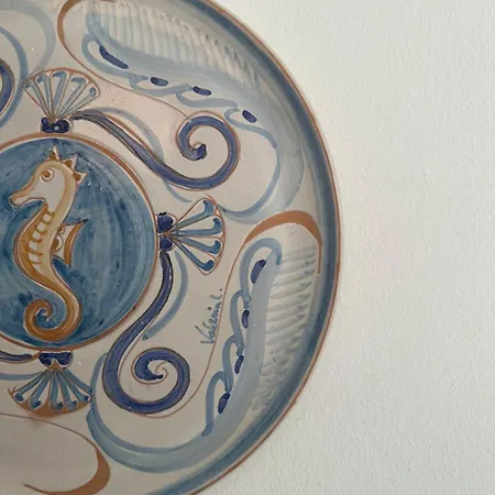 Casa de hóspedes Civico 98 Milazzo