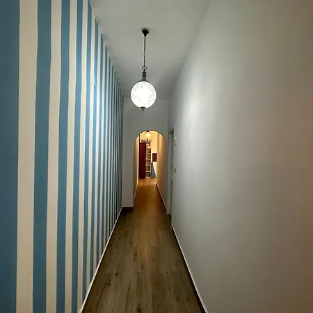 Casa de hóspedes Civico 98