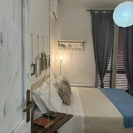 Civico 98 3* Milazzo