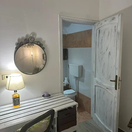 Casa de hóspedes Civico 98