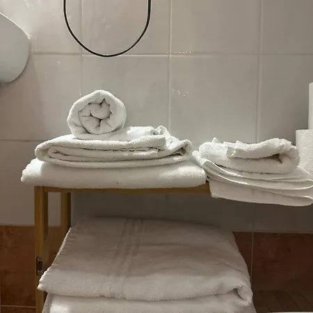 Civico 98 Pensión Milazzo