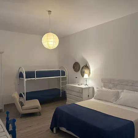 Civico 98 3* Milazzo