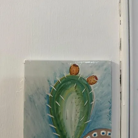 Casa de hóspedes Civico 98