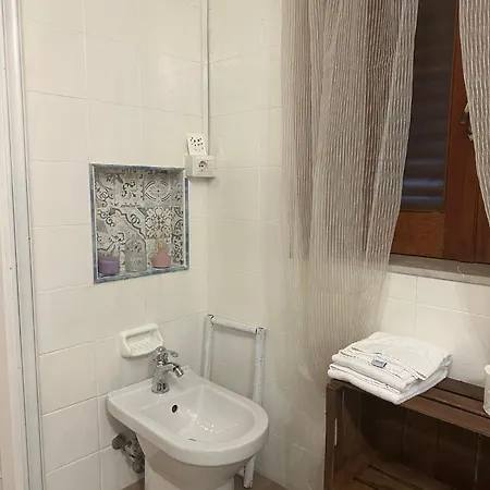 Civico 98 Casa de hóspedes Milazzo