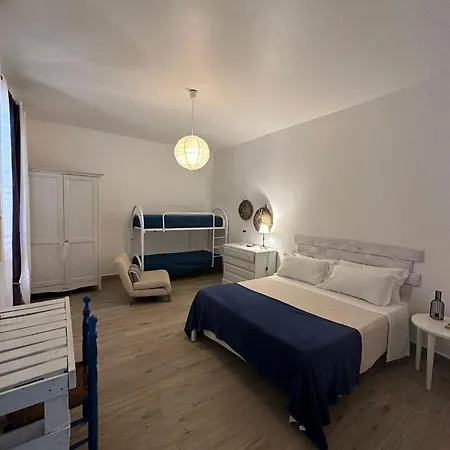 Casa de hóspedes Civico 98 Milazzo