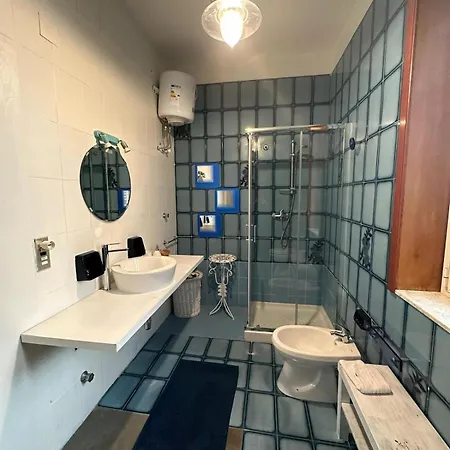 Civico 98 Casa de hóspedes 3*