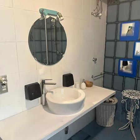 Civico 98 Casa de hóspedes Milazzo