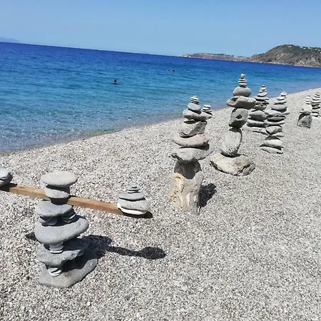 Civico 98 Casa de hóspedes