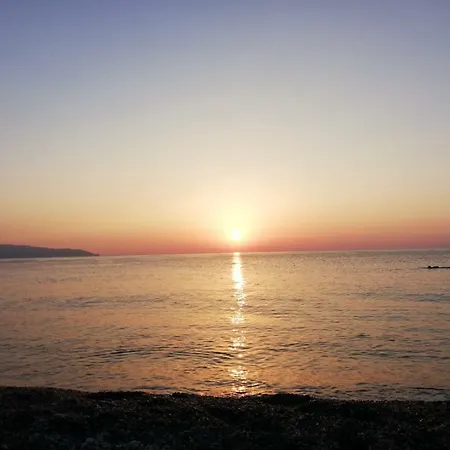 Casa de hóspedes Civico 98 3*