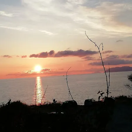 Casa de hóspedes Civico 98 3*