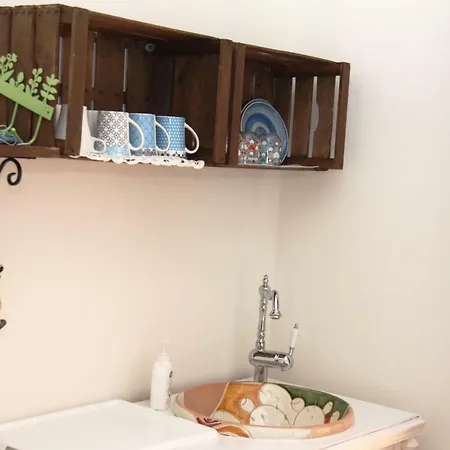 Casa de hóspedes Civico 98 Milazzo