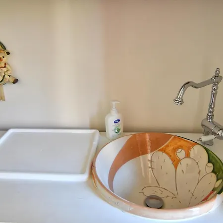 Civico 98 3* Milazzo