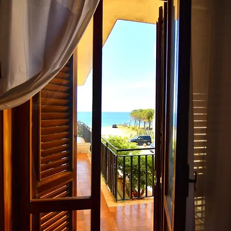 Casa de hóspedes Civico 98 Milazzo