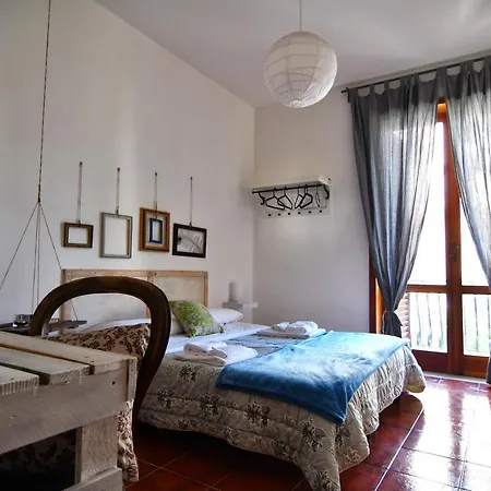 Civico 98 Casa de hóspedes